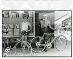 Boys at Drugstore ca 1970