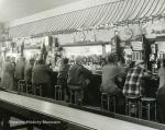 Ray Schindler's Bar ca 1950