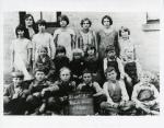 District 35 Class Photo ca 1930