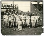 Baseball Team ca 1925